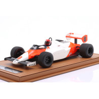 New Tecnomodel McLAREN...