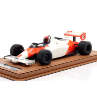 New Tecnomodel McLAREN...