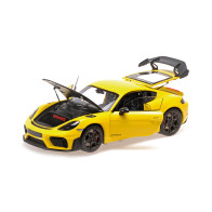 New MINICHAMPS PORSCHE...