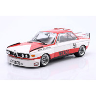 New MINICHAMPS BMW 3.0 CSL...