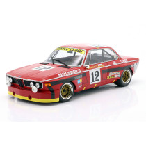New MINICHAMPS BMW 3.0 CSL...