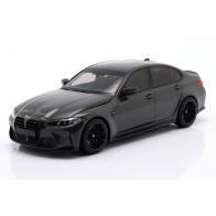New MINICHAMPS BMW M4 CSL...