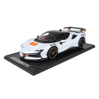New BBR Ferrari SF90XX...