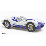 New CMC MASERATI TIPO 61...