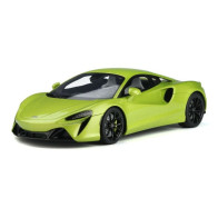 GT400 McLaren Artura 2021...