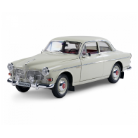 New IXO Models VOLVO AMAZON...