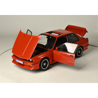 IXO Models BMW M3 E30 Kit...