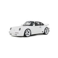 New GT Spirit Porsche...