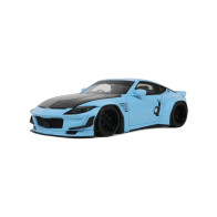 New GT Spirit Nissan...