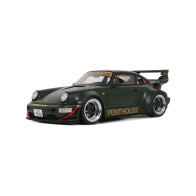 New GT Spirit PORSCHE 911...