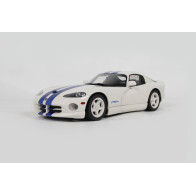 New GT Spirit Dodge Viper...