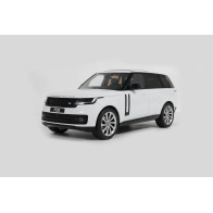 New GT Spirit Range Rover...