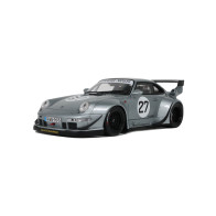 New GT Spirit Porsche 911...