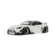 New GT Spirit TOYOTA GR86...