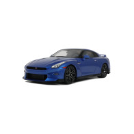 New GT Spirit NISSAN...