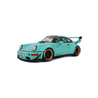New GT Spirit Porsche 911...