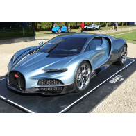 Mr Collection Bugatti...