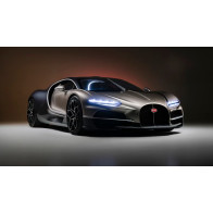 Mr Collection Bugatti...
