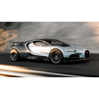 Mr Collection Bugatti...