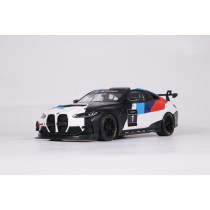 New Otto Models BMW M4 GT4...