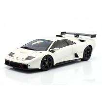 New AUTOart Lamborghini...