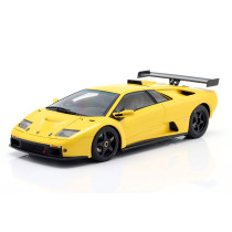 New AUTOart Lamborghini...