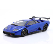 New AUTOart Lamborghini...