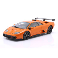 New AUTOart Lamborghini...