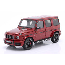 New AUTOart Mercedes-AMG...