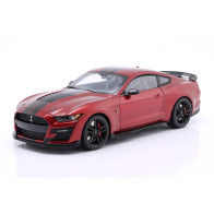 New AUTOart Ford Mustang...