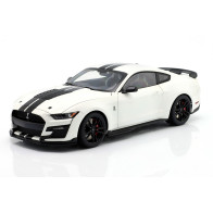 New AUTOart Ford Mustang...