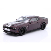 New AUTOart DODGE...