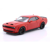 New AUTOart DODGE...
