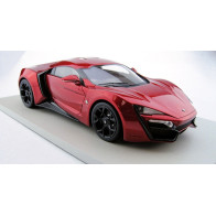 New Top Marques Lykan...