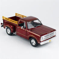 New Autoworld Dodge D100...