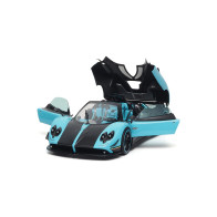 New Almost Real PAGANI...