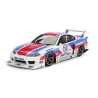 New TrueScale NISSAN SILVIA...