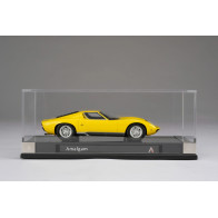 New Amalgam Lamborghini...