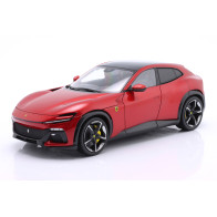New Polistil FERRARI...