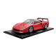 New HC FERRARI F40 LM ROSSO...