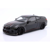 New Minichamps BMW M4 CSL...