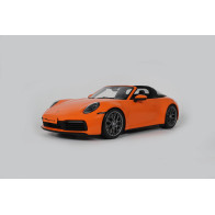 GT Spirit PORSCHE 911 992.1...