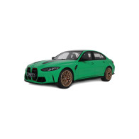GT Spirit BMW M3 CS SIGNAL...