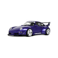 GT Spirit Porsche RWB SON...