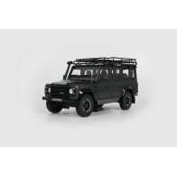 GT Spirit LAND ROVER...