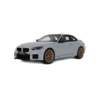 GT Spirit BMW M2 CS...