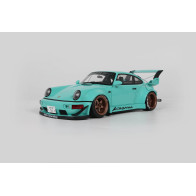 GT Spirit Porsche RWB...