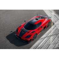 GT Spirit KOENIGSEGG AGERA...