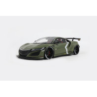 GT Spirit Mazda LB-WORKS...