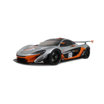 GT Spirit MCLAREN P1 GTR...